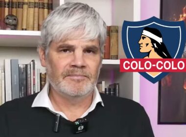 Juan Cristóbal Guarello cuestiona declaraciones de Javier Correa (2)