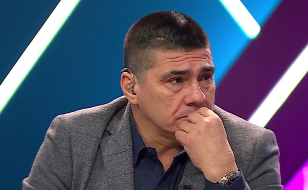 Marcelo Vega
