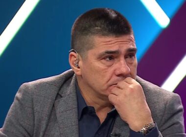 Marcelo Vega