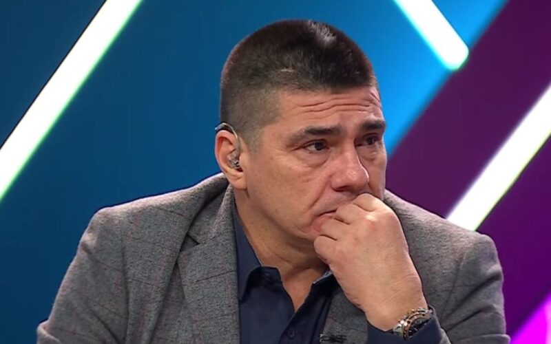 Marcelo Vega