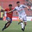 Unión Española y Limache cerraron la fecha 13 de la Liga de Primera.