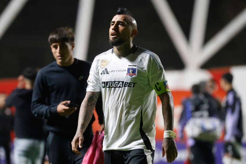 De hechó, según el periodista Sebastián Munizaga, esta semana el plantel de Colo-Colo tendrá libre los días lunes, martes y miércoles.
