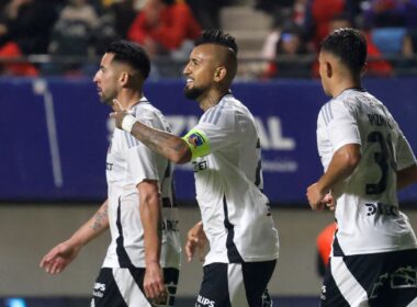 Próximo partido Colo-Colo vs Deportes Iquique (3)