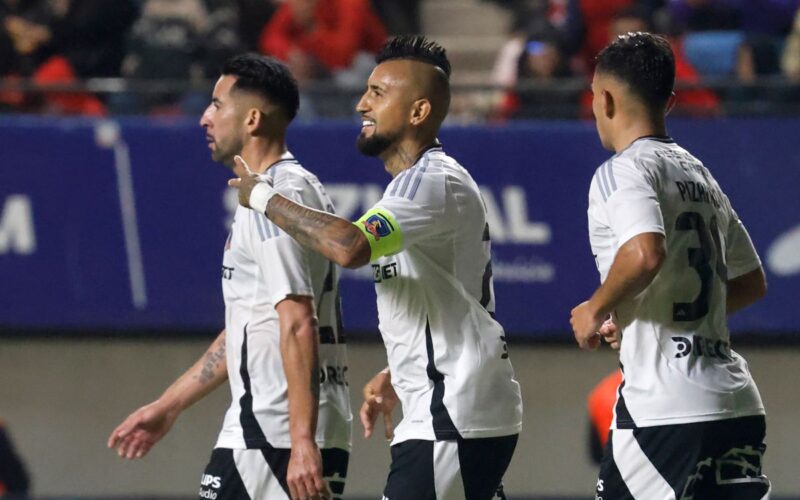 Próximo partido Colo-Colo vs Deportes Iquique (3)
