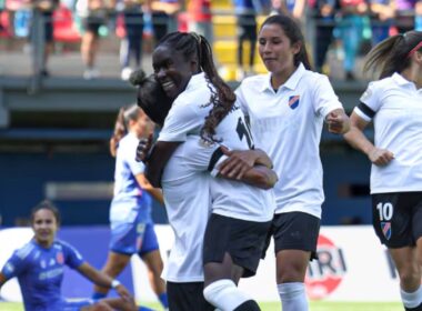 Superclásico Femenino Colo-Colo vs la U