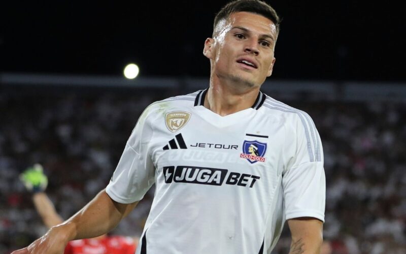 Lucas Cepeda
