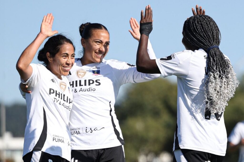 Colo-Colo Femenino