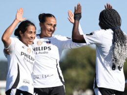Colo-Colo Femenino