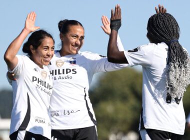 Colo-Colo Femenino