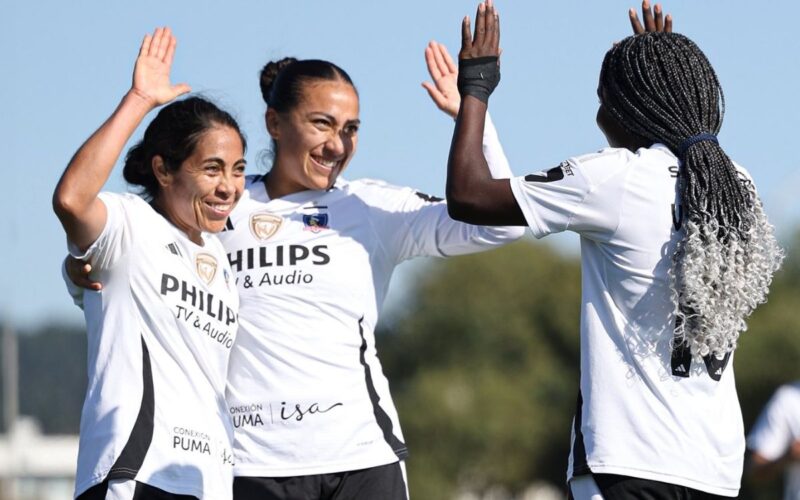 Colo-Colo Femenino