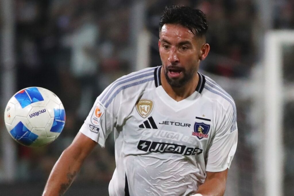 Mauricio Isla