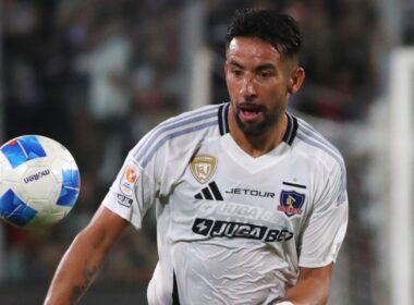 Mauricio Isla