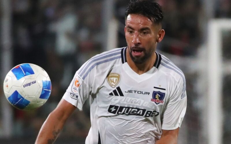 Mauricio Isla