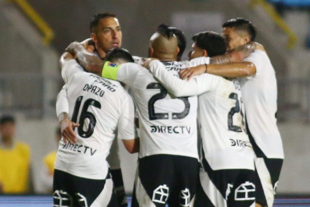 Colo-Colo