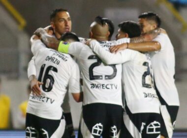 Colo-Colo