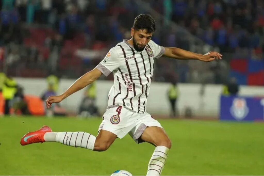 Jeyson Rojas
