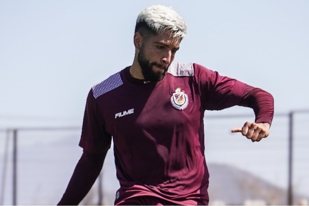 Jeyson Rojas