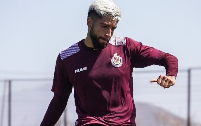 Jeyson Rojas