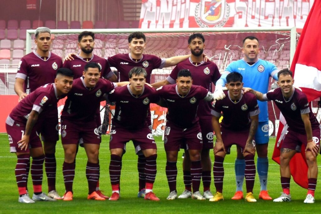Deportes La Serena