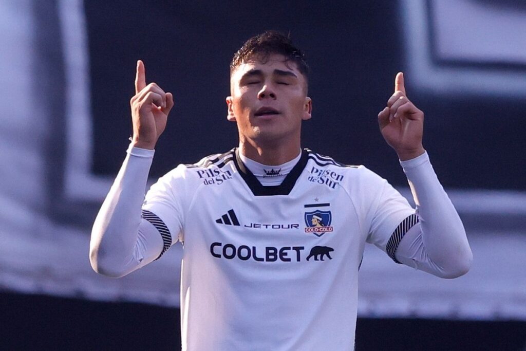 Damián Pizarro