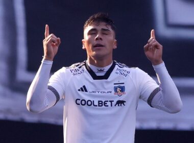 Damián Pizarro