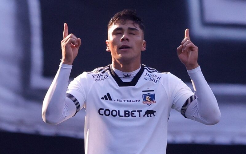 Damián Pizarro