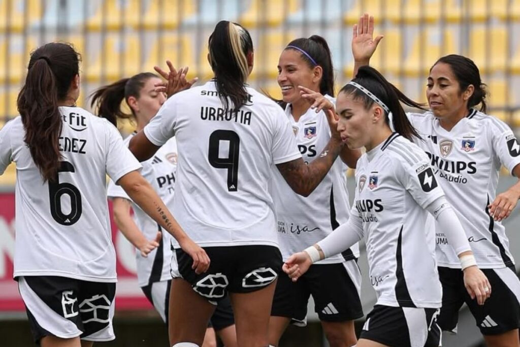 Colo-Colo Femenino