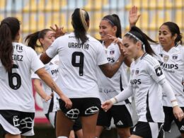 Colo-Colo Femenino