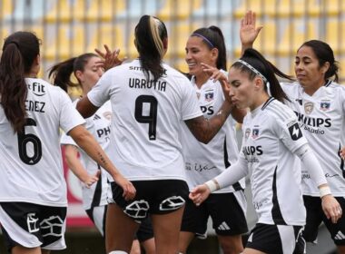 Colo-Colo Femenino
