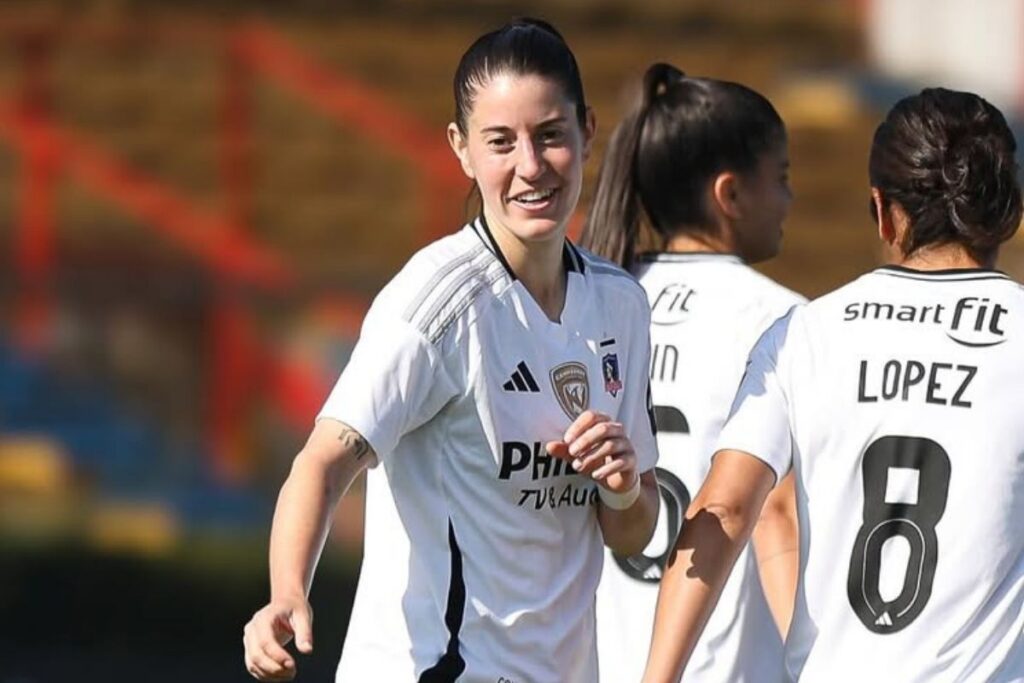 Rosario Balmaceda