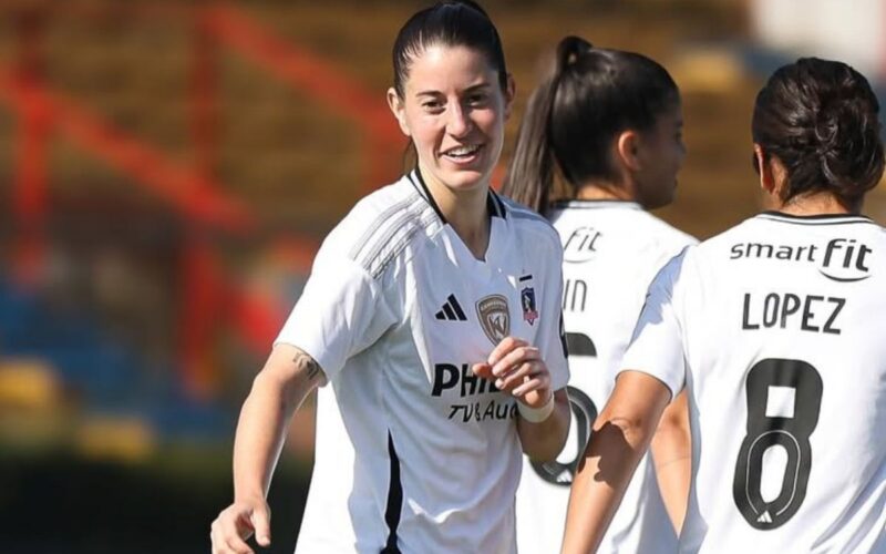 Rosario Balmaceda