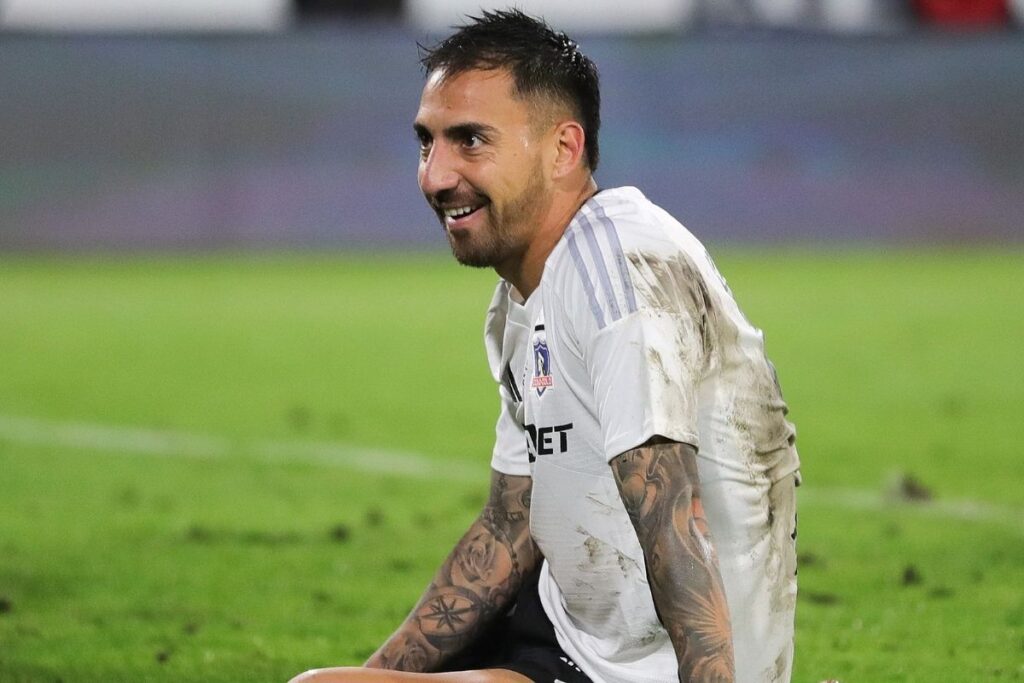 Javier Correa