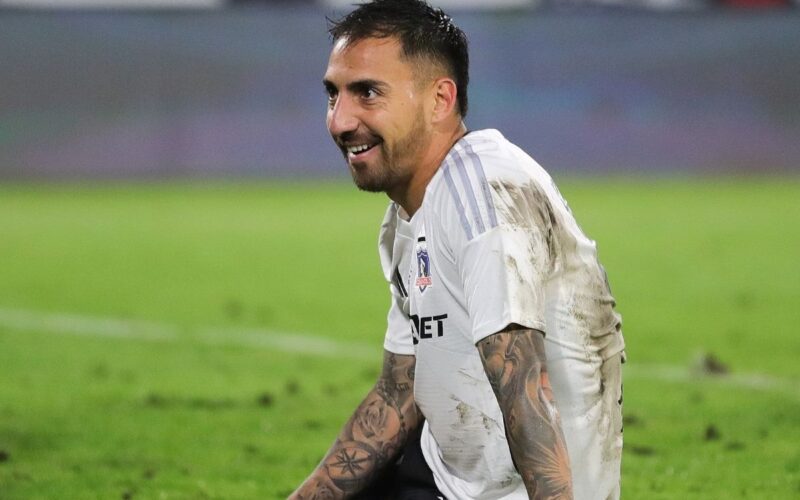 Javier Correa