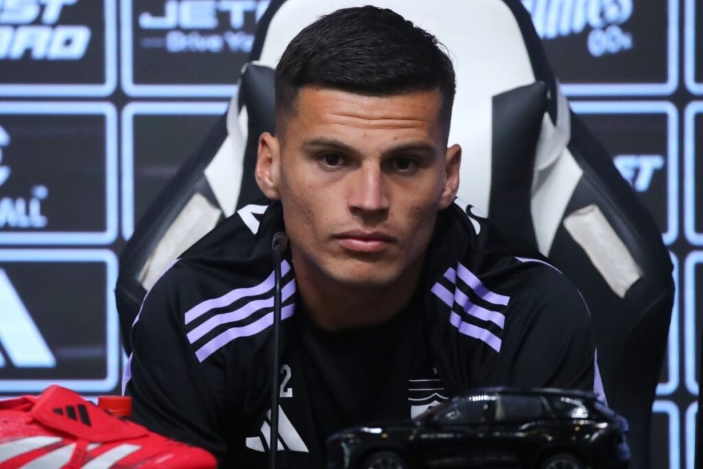 Lucas Cepeda
