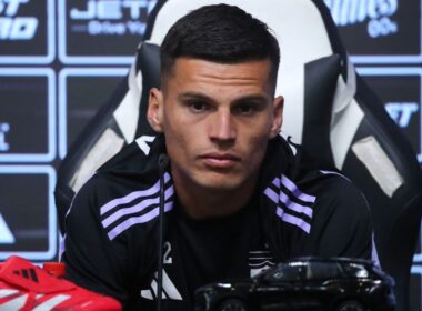 Lucas Cepeda