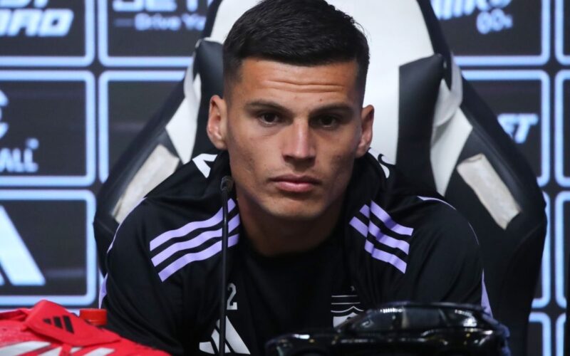 Lucas Cepeda