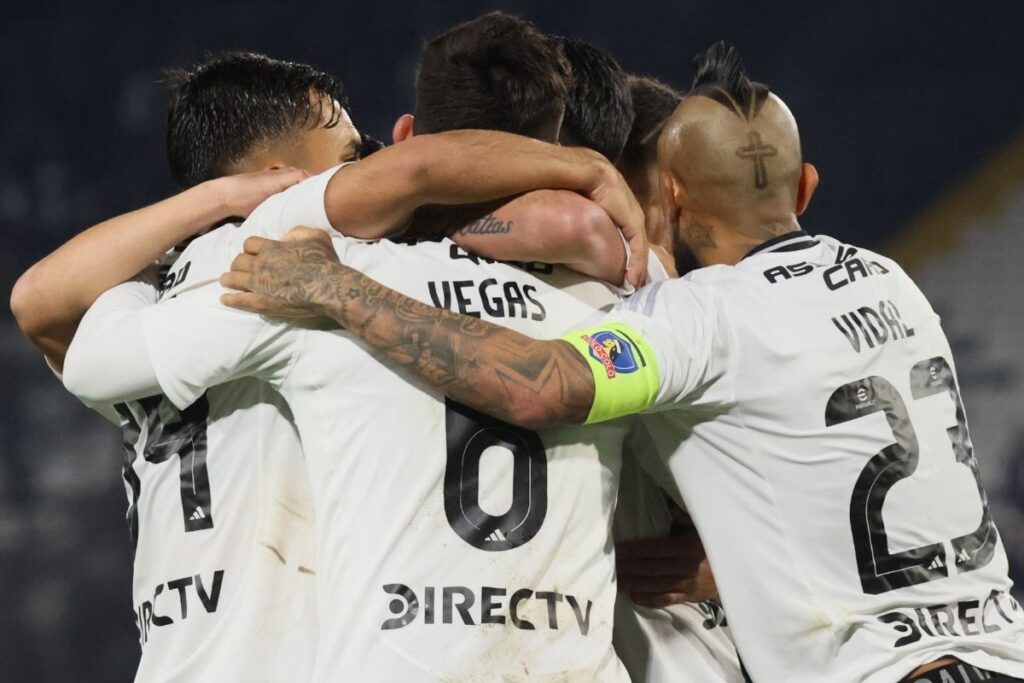 Colo-Colo