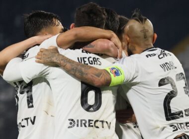 Colo-Colo