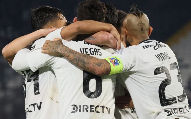 Colo-Colo