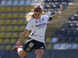 Colo-Colo vs Coquimbo Unido