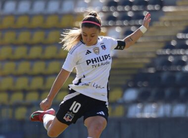Colo-Colo vs Coquimbo Unido
