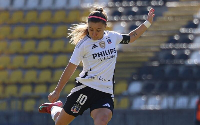 Colo-Colo vs Coquimbo Unido