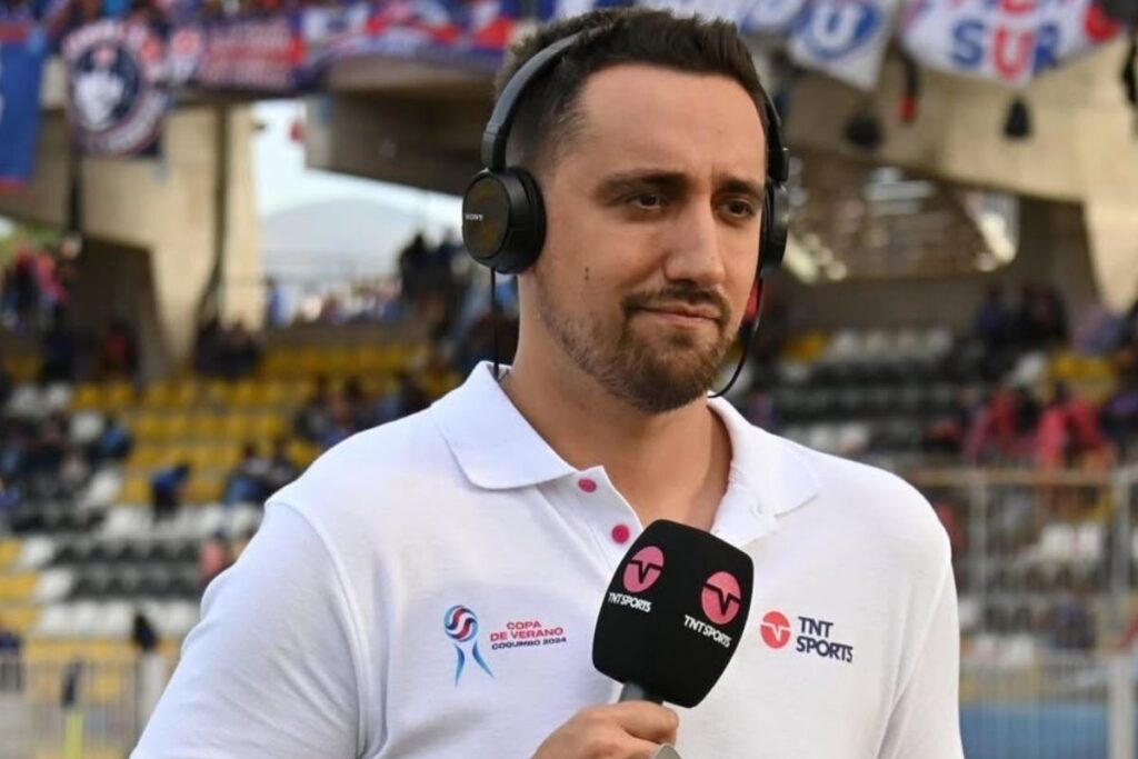 Marcelo Muñoz