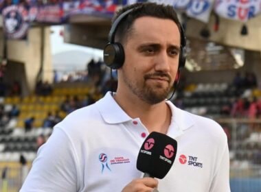 Marcelo Muñoz