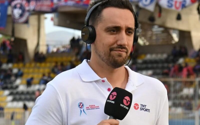 Marcelo Muñoz