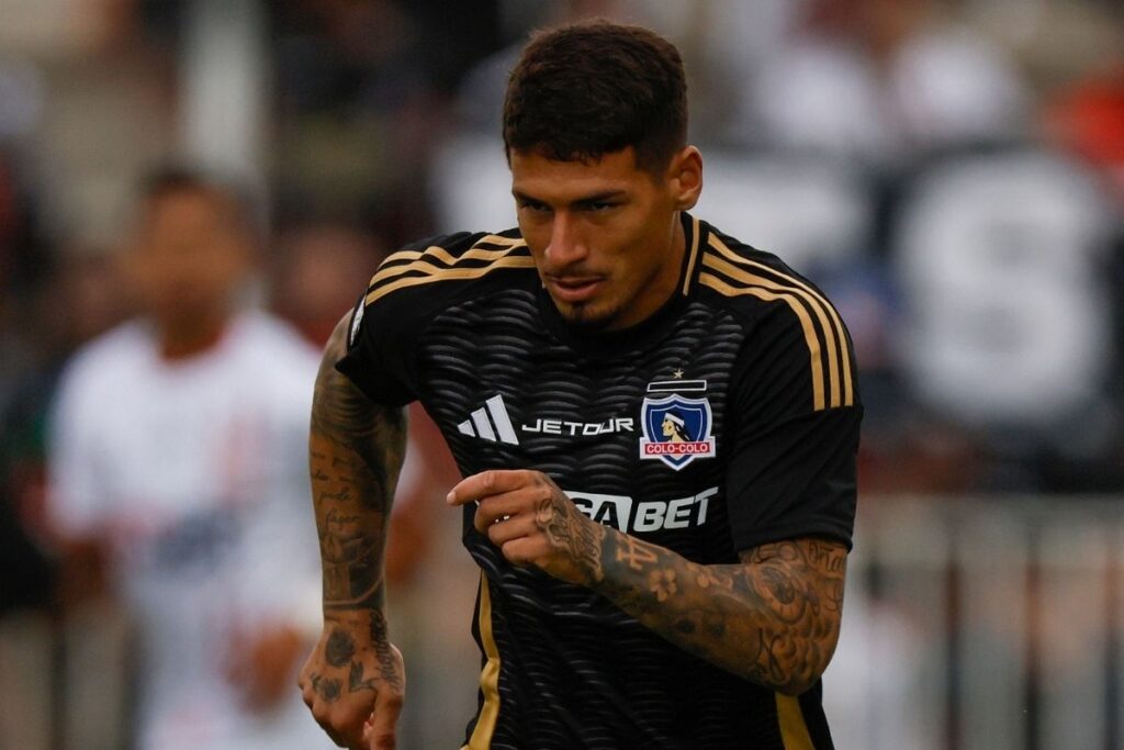 Alan Saldivia
