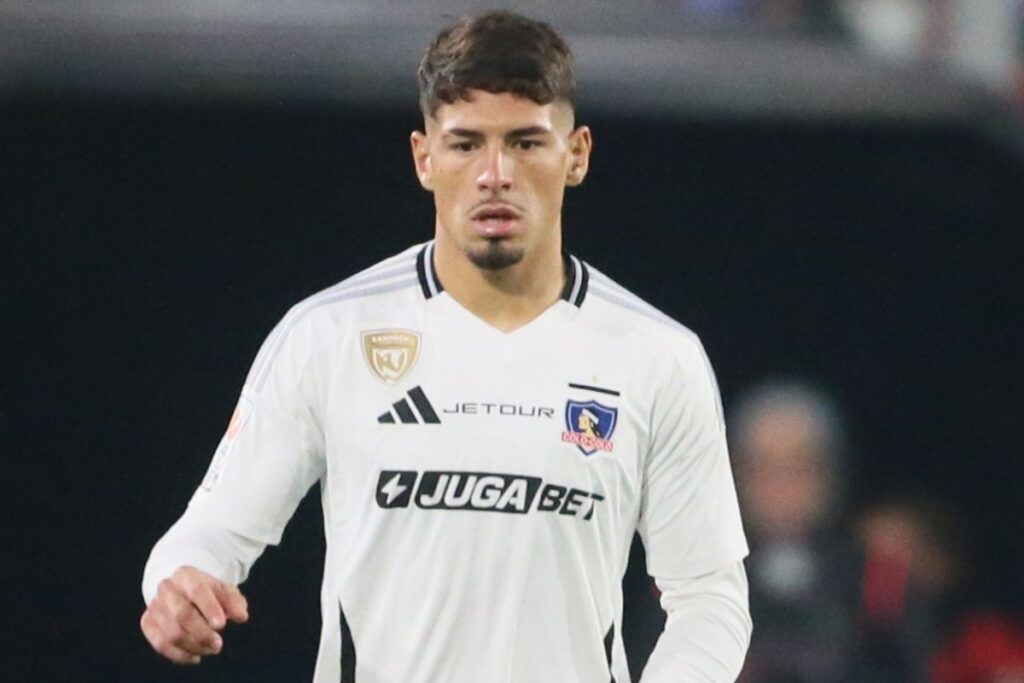 Alan Saldivia