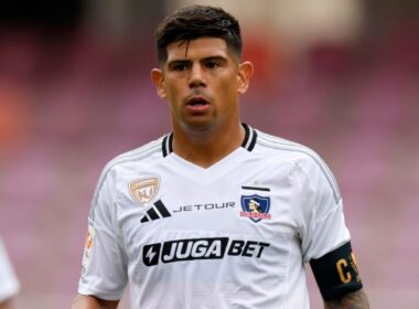Esteban Pavez