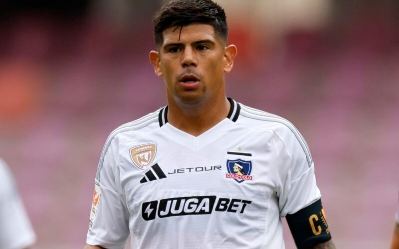 Esteban Pavez