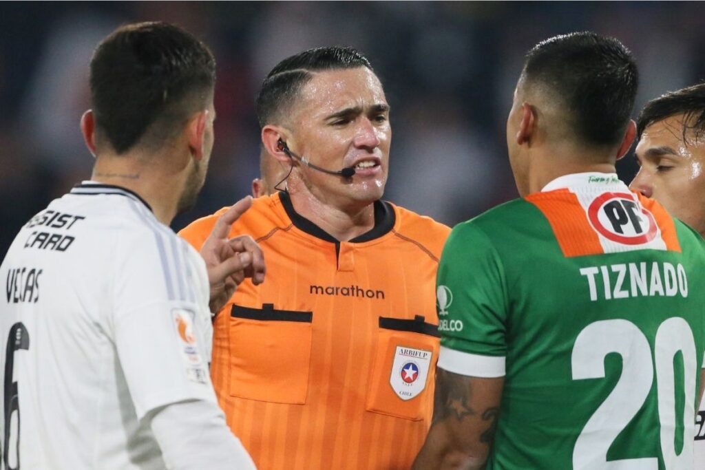 Colo-Colo vs Cobresal
